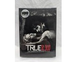 True Blood The Complete Second Season Sealed - £21.89 GBP