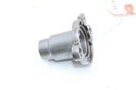 10-16 PORSCHE PANAMERA V6 3.6 ENGINE OIL PAN FLANGE OUTLET PIPE Q0637 image 10