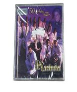 Banda La Costena Cassette 50 Anos La Reina Del Pacifico de Ramon Lopez A... - $29.99