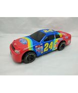 1998 BSI International Jeff Gordon Du Pont Toy Car 6&quot; Remote Control - €8,92 EUR