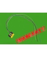 2012-2019 fiat 500 fuel pump wire harness connector plug pig tail pigtail - €42,84 EUR