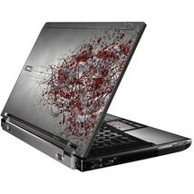 LidStyles Printed Laptop Skin Protector Decal Dell Precision M4500 image 11