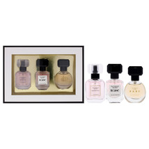Victorias Secret by Victorias Secret for Women - 3 Pc Mini Gift Set 0.25... - $1,022.64 MXN