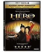 Hero - DVD - B34 - £6.14 GBP