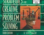 Strategies for Creative Problem Solving [Paperback] Fogler, H.; LeBlanc,... - $22.17