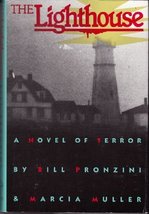 The Lighthouse: A Novel of Terror (A Thomas Dunne Book) Pronzini, Bill and Mulle - £2.02 GBP
