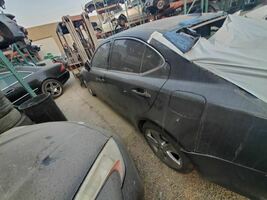 Driver Lower Control Arm Front Convertible Fits 06-15 LEXUS IS250 651 image 4