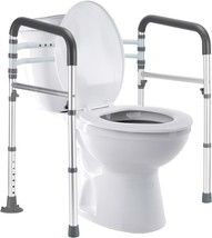 All Toilets (Up To 300 Lbs) Can Be Used With These Fsa/Hsa, And Handicap... - $71.93