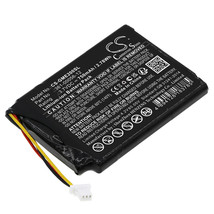 Battery for Garmin Dezl OTR700, EDGE Explore 2 361-00056-12 - £14.76 GBP