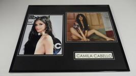 Camila Cabello Framed 16x20 Photo Set - £63.22 GBP