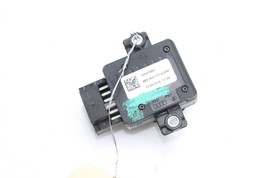 18-23 AUDI S5 FRONT SEAT LUMBAR CONTROL SWITCH Q2859 image 8