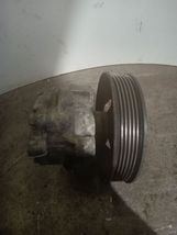 Power Steering Pump 4 Cylinder Fits 08-10 SONATA 1042178 - $34.20