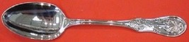 Saratoga By Tiffany and Co. Sterling Silver Serving Spoon 8 1/2&quot; - £126.13 GBP