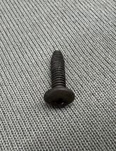 1964-1972 Chevelle GTO 442 Camaro Impala Turn Signal Lever Cutlass Screw... - $18.26