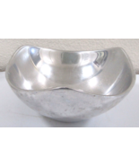 1967 Nambe 530 Tri-Corner Bowl  - $134.47 CAD
