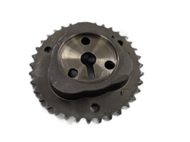 Left Exhaust Camshaft Timing Gear From 2015 Subaru Forester  2.5 13024AA... - $24.95