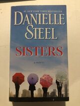 Sisters: A Novel - paperback, 0440243262, Danielle Steel - €1,07 EUR