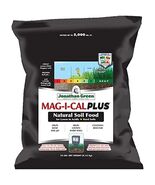 Jonathan Green (11354) Mag-I-Cal Plus Soil Food for Lawns in Acidic &amp; Ha... - $62.35 CAD