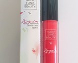 Trust Fund Beauty Lipgasm Brilliant &#39;a leves Lip Gloss Unprofessional - $8.66