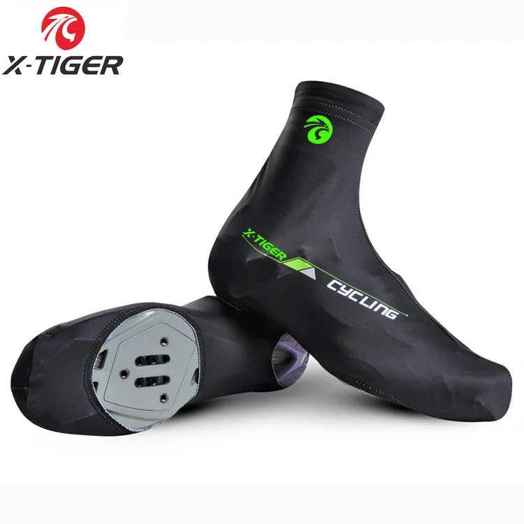 X-TIGER Professional MTB Cycling Shoe Cover Quick Dry 100% Lycra Men  Sneaker Ra - £117.86 GBP