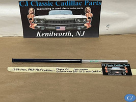 1959-1960, 1962-1964 Cadillac 390/429 ENGINE OIL DIPSTICK TUBE - £67.11 GBP