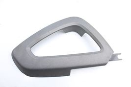 2013 SMART FORTWO RIGHT SIDE DOOR HANDLE TRIM U0337 image 5