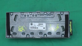 BMW AMP Lear PL6 TOP-HIFI Audio Amplifier Amp 65.12 9249610 image 5