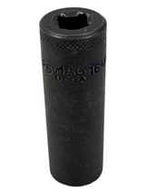 Mac Tools XDP6 16MMR 3/8 Drive Impact Socket Usa 16MM - £13.30 GBP