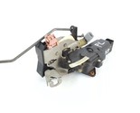 Driver Front Door Lock Actuator OEM 2008 Ford Expedition 90 Day Warranty... - $44.04