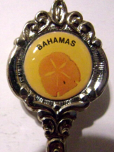 Bahamas Souvenir Spoon - £3.95 GBP