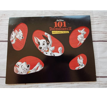 Disney Store 101 Dalmations 2: Patch&#39;s London Adventure Lithograph Set - £3.88 GBP