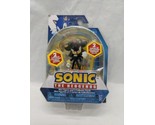 Sonic The Hedgehog Shadow The Action Figure - $35.63