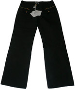 NWT EMILIO PUCCI pants trousers 40 6 $975 designer runway high-end zippe... - $260.38 CAD