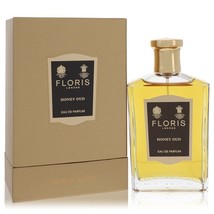Floris Honey Oud Perfume By Floris Eau De Parfum Spray 3.4 oz - £116.74 GBP
