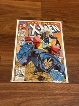 The Uncanny X-Men #295 (Marvel Comics, December 1992) - $333.51 MXN