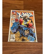 The Uncanny X-Men #295 (Marvel Comics, December 1992) - $334.82 MXN