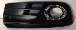 8R0807682J Front Left Passenger Side Fog Light Grille Cover for Audi Q5 - £27.94 GBP