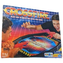 Crossfire Game Toys R Us Exclusive Hasbro Vintage - £72.16 GBP