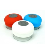 UFO Bluetooth Shower Speaker, Waterproof, Wireless, Hands-Free Phone, #M... - $12.95