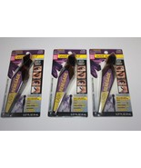 Wet N Wild Lash Renegade Mascara C148A Avenging Amethyst Lot Of 3 in Box - $198.43 MXN