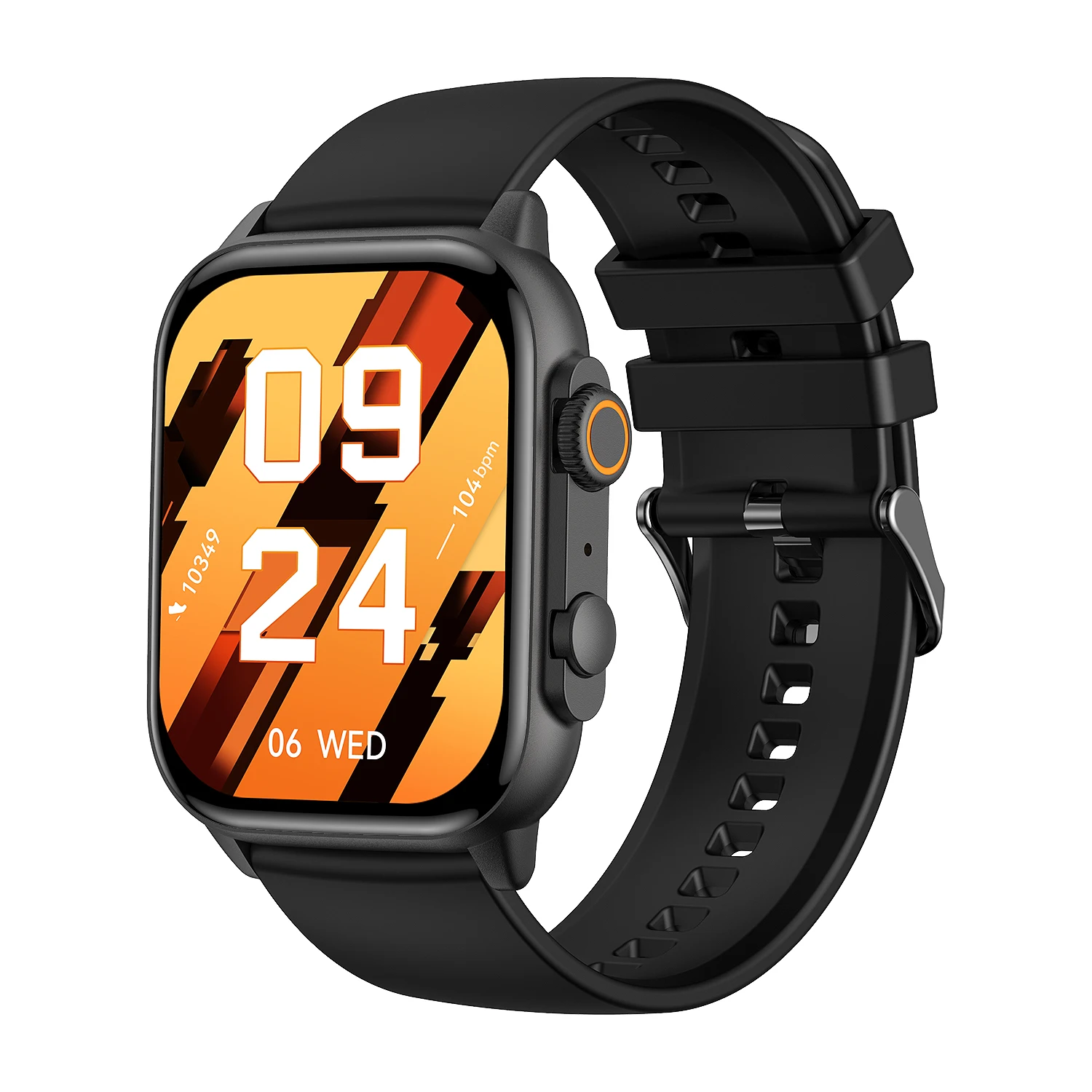 Smart Watch Ultra 2023 New NFC GPS Track Watch For Men Women Bluetooth Call Musi - £99.07 GBP