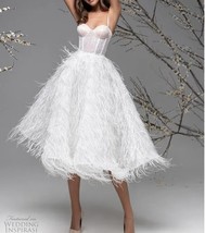 Prom Dresses for Women  Sleeveless Spaghetti Straps Sling Long Skirt Tunic Slim  - £96.21 GBP