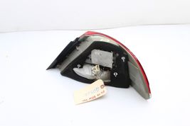 06-08 BMW E65/E66 750I LEFT DRIVER SIDE TAILLIGHT Q0322 image 4