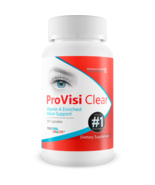 Pro VisiClear For Eyes - Vitamin A Enriched Vision Support with Lutein &amp;... - $623.14 MXN