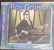 Roy Orbison - Only The Lonely - Made In Germany - Cd New - 20 Songs - £7.94 GBP
