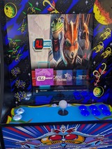 Arcade Arcade1up  Galaga complete upgraded PartyCade with Games - $544.49