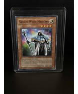 Skilled White Magician - TP7-EN013 - Common - Unlimited Edition Tourname... - $0.98