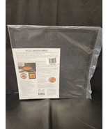 NEW Cooks Innovations Oven Liner Protector Sheet Mat - Dishwasher Safe S... - $5.85