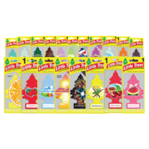Little Trees Variety Scent Hanging Car Air Fresheners | Mix &amp; Match 25+ Scents - £8.12 GBP+