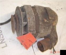 1976 1977 Porsche 924 Alternator - £65.17 GBP